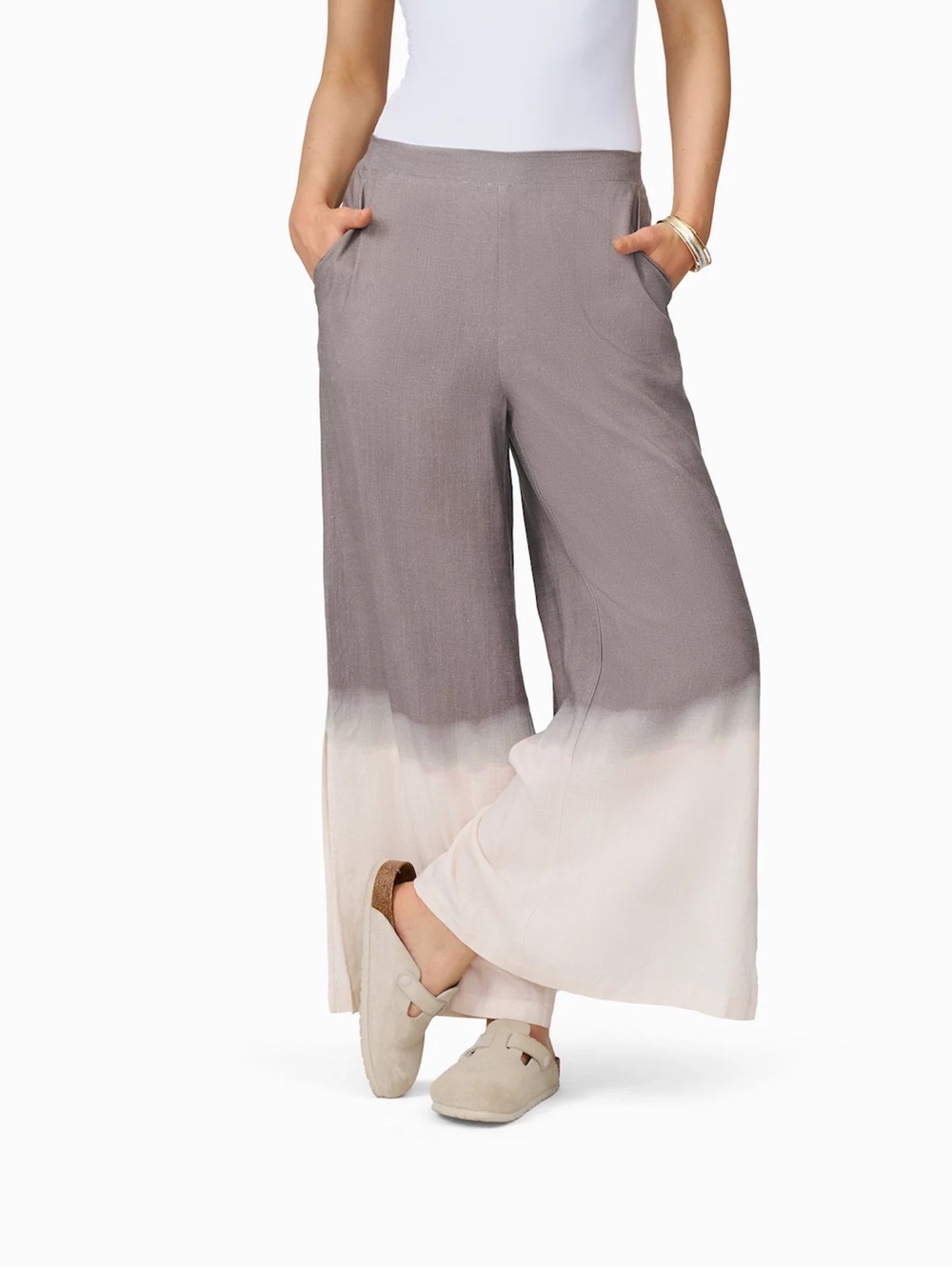 Woman’s flowy pants XL